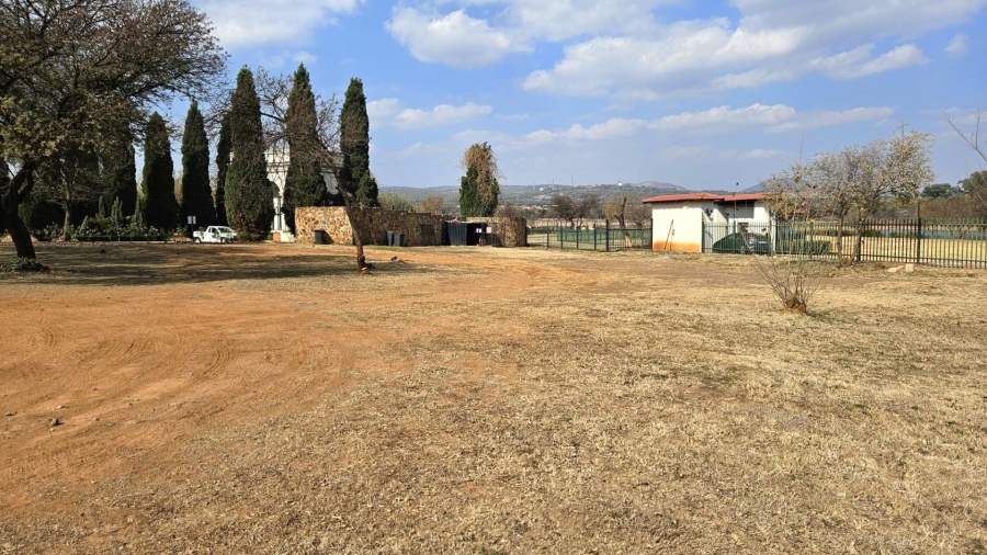 0 Bedroom Property for Sale in Hartbeespoort North West